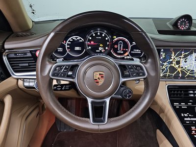 صورة مصغرة 14 لـ 2018 Porsche PANAMERA