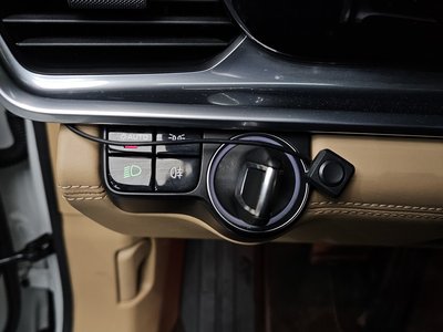 صورة مصغرة 13 لـ 2018 Porsche PANAMERA