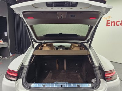 صورة مصغرة 20 لـ 2018 Porsche PANAMERA
