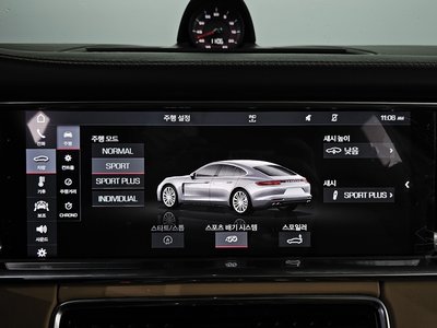 صورة مصغرة 17 لـ 2018 Porsche PANAMERA