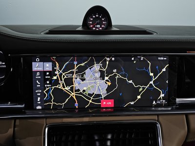 صورة مصغرة 15 لـ 2018 Porsche PANAMERA