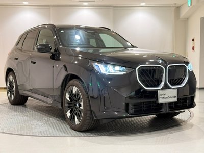 صورة مصغرة 52 لـ 2025 BMW X3