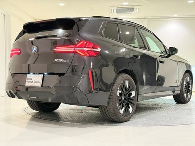 صورة مصغرة 54 لـ 2025 BMW X3