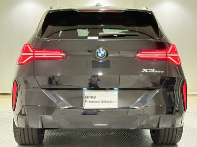 صورة مصغرة 55 لـ 2025 BMW X3