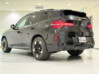 صورة مصغرة 56 لـ 2025 BMW X3