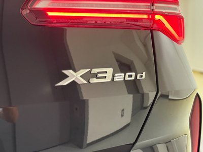 صورة مصغرة 63 لـ 2025 BMW X3