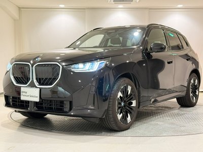 2025 BMW X3 photo 1
