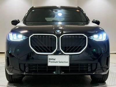 صورة مصغرة 51 لـ 2025 BMW X3