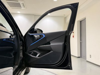 2025 BMW X3 photo 9