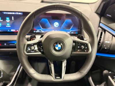 صورة مصغرة 30 لـ 2025 BMW X3
