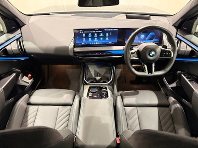صورة مصغرة 29 لـ 2025 BMW X3