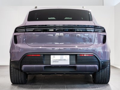 صورة مصغرة 19 لـ 2025 Porsche MACAN