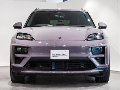 صورة مصغرة 18 لـ 2025 Porsche MACAN