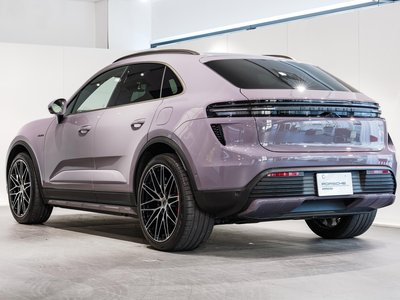 صورة 2 لـ 2025 Porsche MACAN
