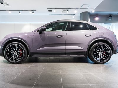 صورة مصغرة 15 لـ 2025 Porsche MACAN
