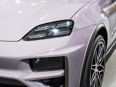 صورة مصغرة 16 لـ 2025 Porsche MACAN