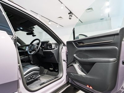 صورة مصغرة 14 لـ 2025 Porsche MACAN
