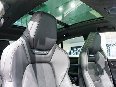 صورة مصغرة 12 لـ 2025 Porsche MACAN