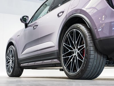 صورة مصغرة 20 لـ 2025 Porsche MACAN