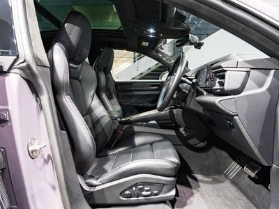 صورة 3 لـ 2025 Porsche MACAN