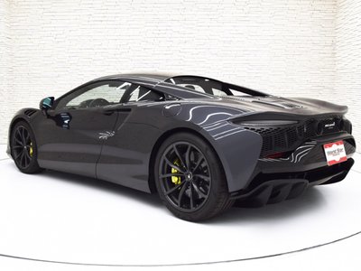 صورة 2 لـ 2024 Mclaren ARTURA