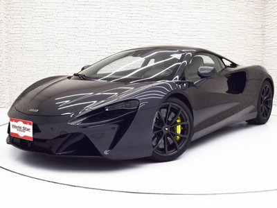 صورة 3 لـ 2024 Mclaren ARTURA