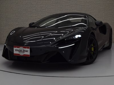 صورة 5 لـ 2024 Mclaren ARTURA