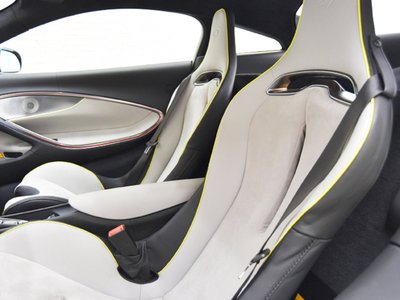 صورة 9 لـ 2024 Mclaren ARTURA