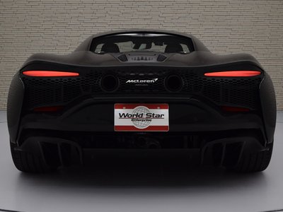 صورة 8 لـ 2024 Mclaren ARTURA