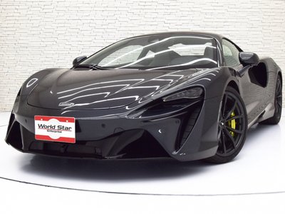 صورة 1 لـ 2024 Mclaren ARTURA