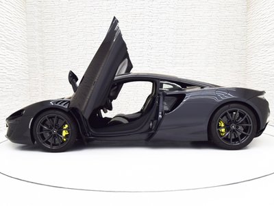 صورة 6 لـ 2024 Mclaren ARTURA