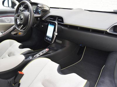 صورة 10 لـ 2024 Mclaren ARTURA