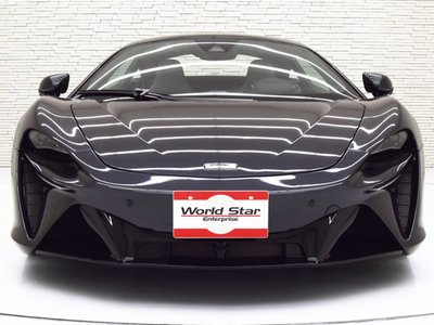 صورة 7 لـ 2024 Mclaren ARTURA