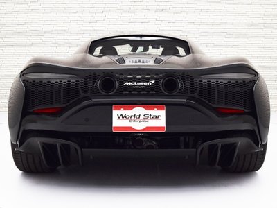 صورة 4 لـ 2024 Mclaren ARTURA