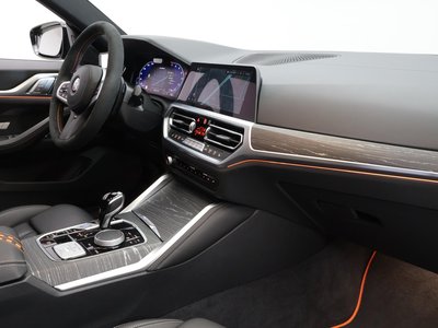 BMW ALPINA B4 GRAN COUPE - 4