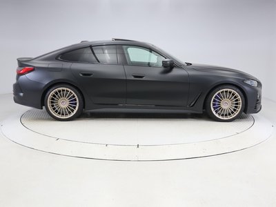 BMW ALPINA B4 GRAN COUPE - 6