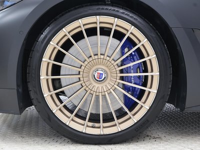 BMW ALPINA B4 GRAN COUPE - 10