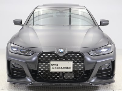 BMW ALPINA B4 GRAN COUPE - 3