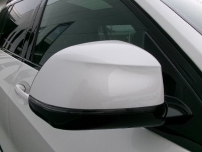 BMW X7 - 10