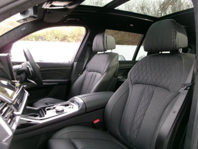 BMW X7 - 4
