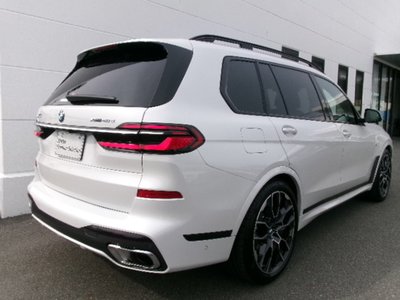 BMW X7 - 6