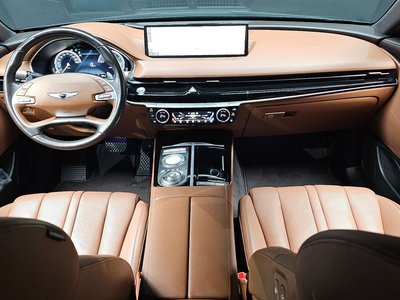 GENESIS G80 (RG3) - 5