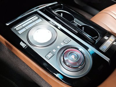 GENESIS G80 (RG3) - 9