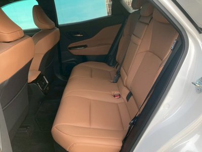 TOYOTA CROWN SPORT - 8