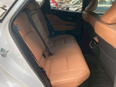 TOYOTA CROWN SPORT - 7