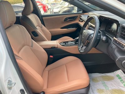 TOYOTA CROWN SPORT - 5