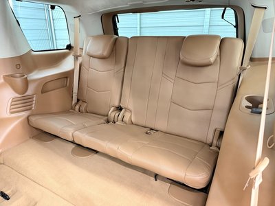 صورة 9 لـ 2016 Cadillac ESCALADE
