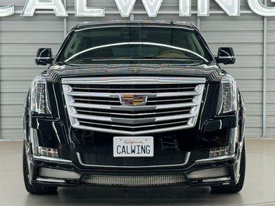 صورة 7 لـ 2016 Cadillac ESCALADE