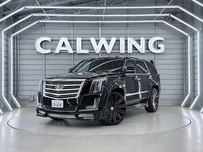 صورة 1 لـ 2016 Cadillac ESCALADE
