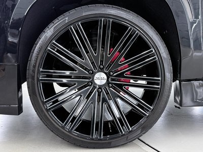 2016 Cadillac ESCALADE 照片 15